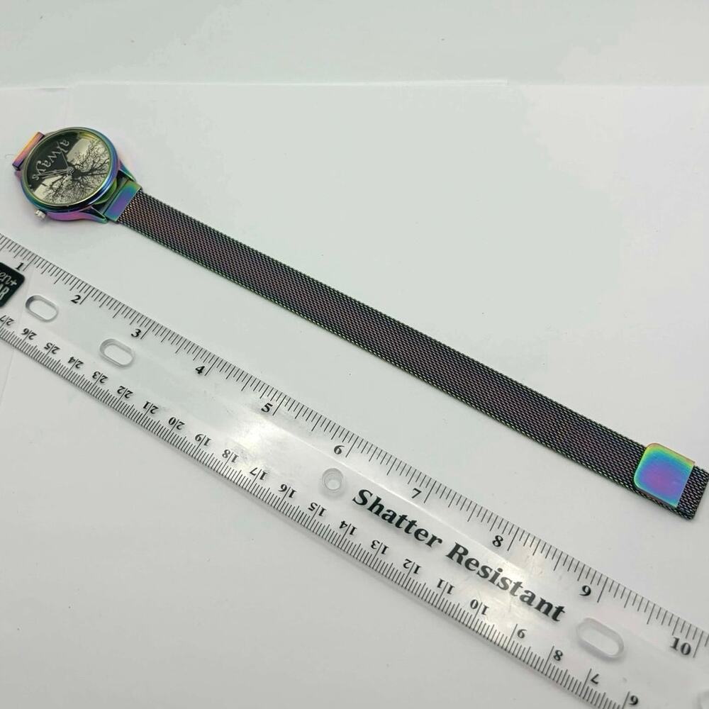 Anodized Harry Potter Always Watch - Picture 4 of 5